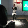 Juggle Paint: Paper