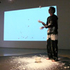Juggle Paint: Paper