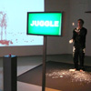 Juggle Paint: Paper